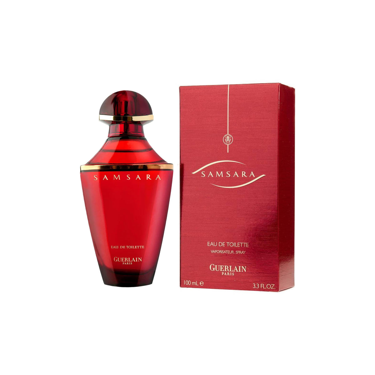 Samsara EDT (O) – Scentoholic