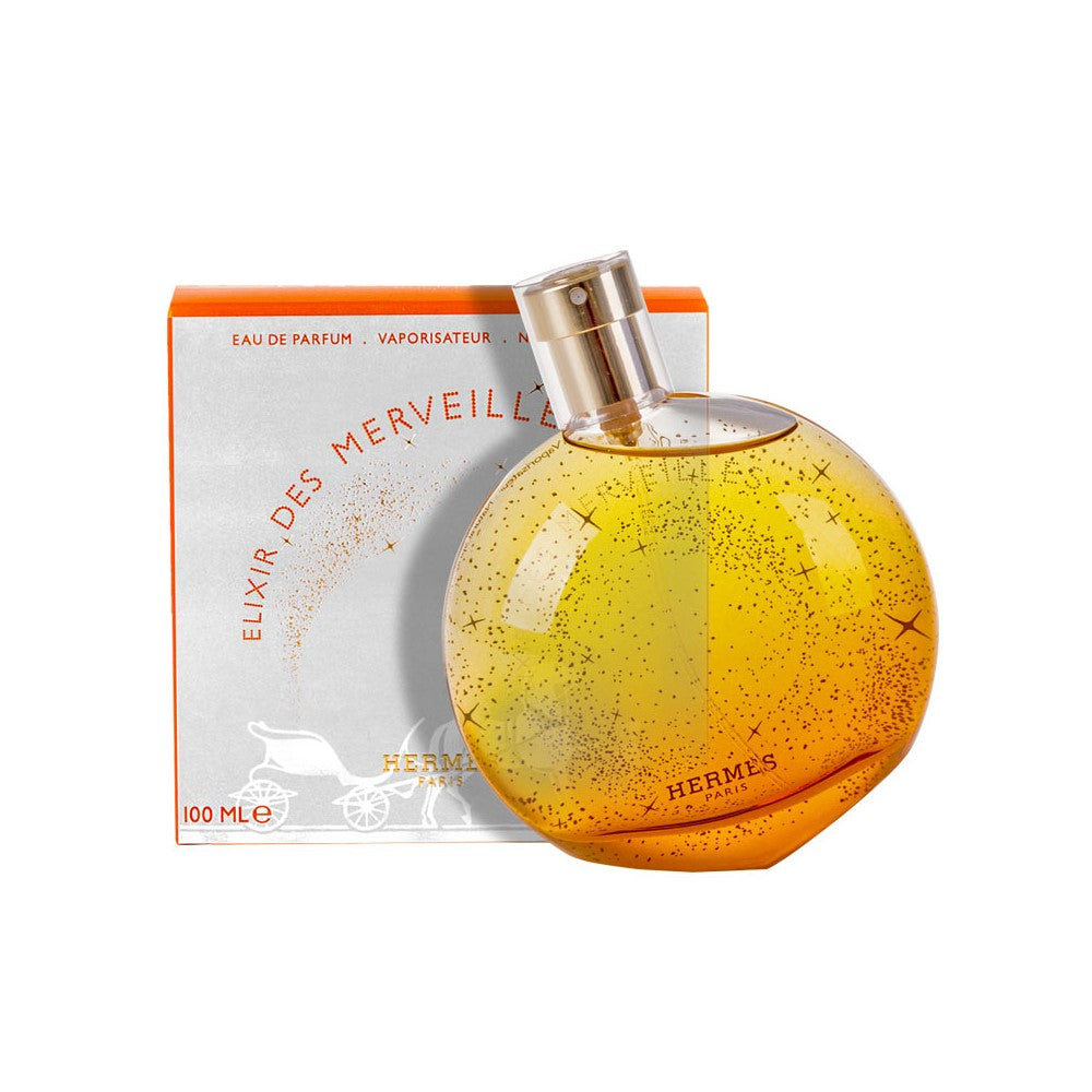 Elixir des Merveilles EDP – Scentoholic