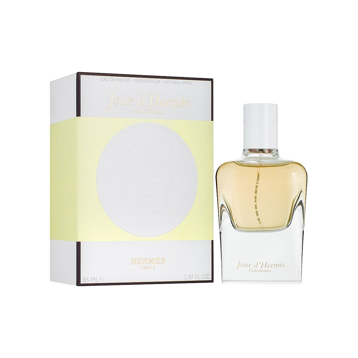 Jour d'Hermes Gardenia EDP – Scentoholic