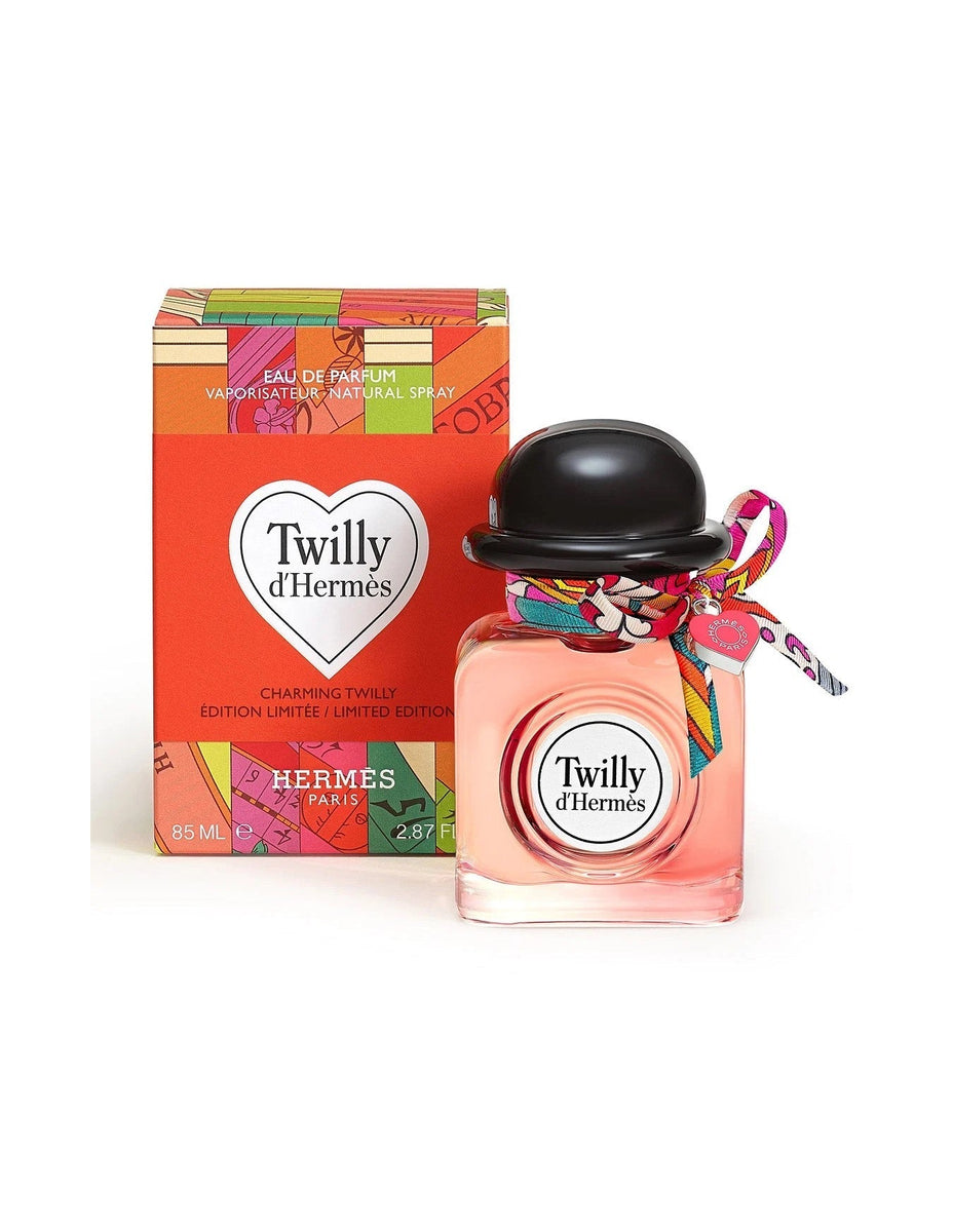 Twilly d'Hermes Charming Twilly Limited Edition EDP – Scentoholic