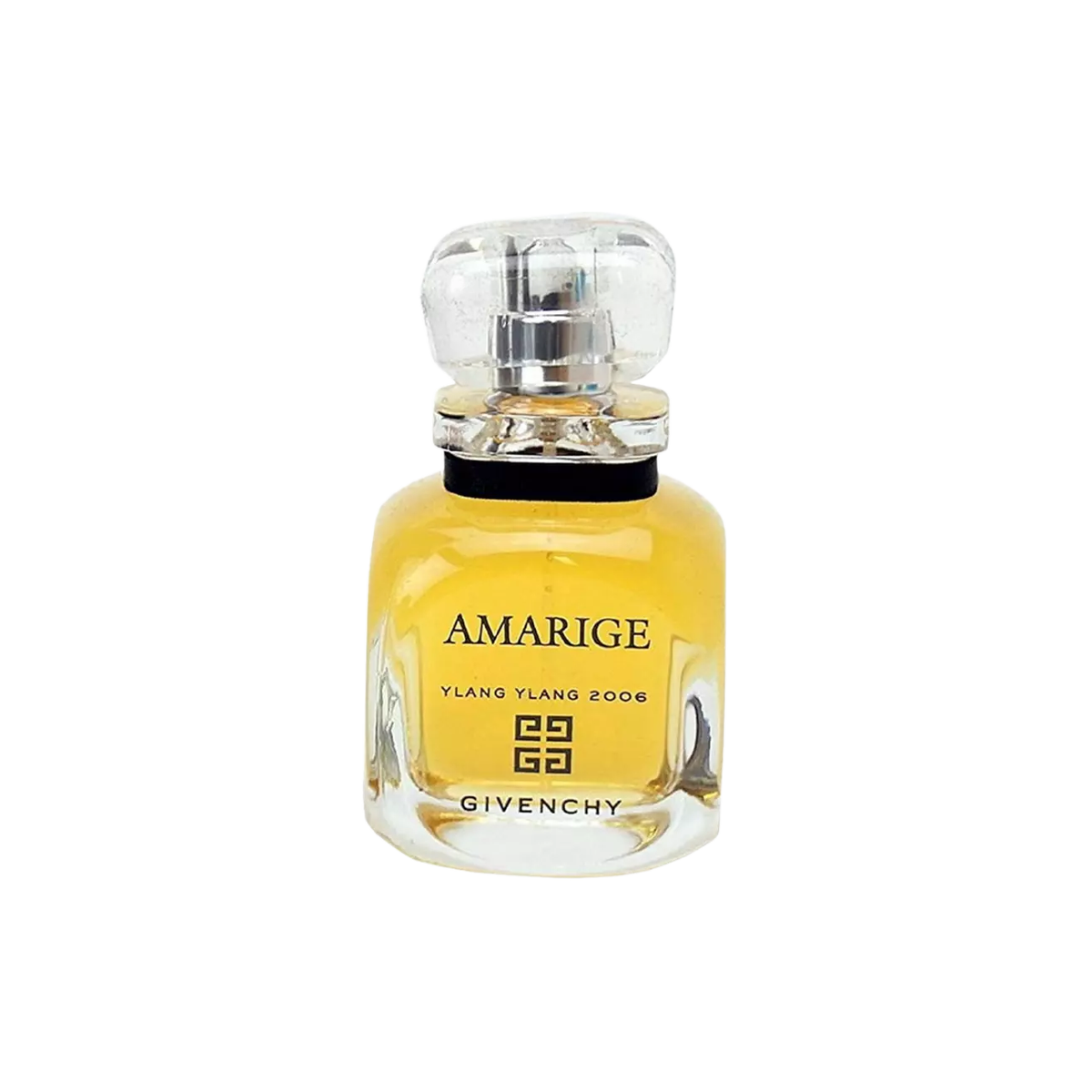 GIVENCHY AMARIGE ylang ylang アマリージュ Amarige Ylang-Ylang de Mayotte 2006 Givenchy perfume - a