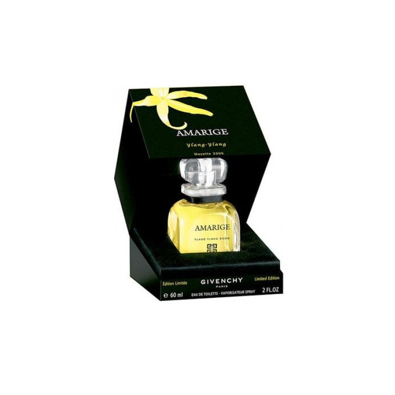 Amarige Ylang Ylang Mayotte 2006 Limited Edition EDT (Vintage