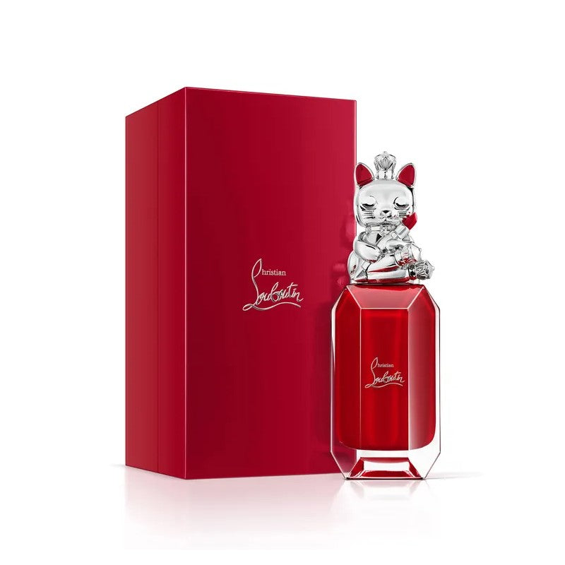 Loubidoo perfume clearance