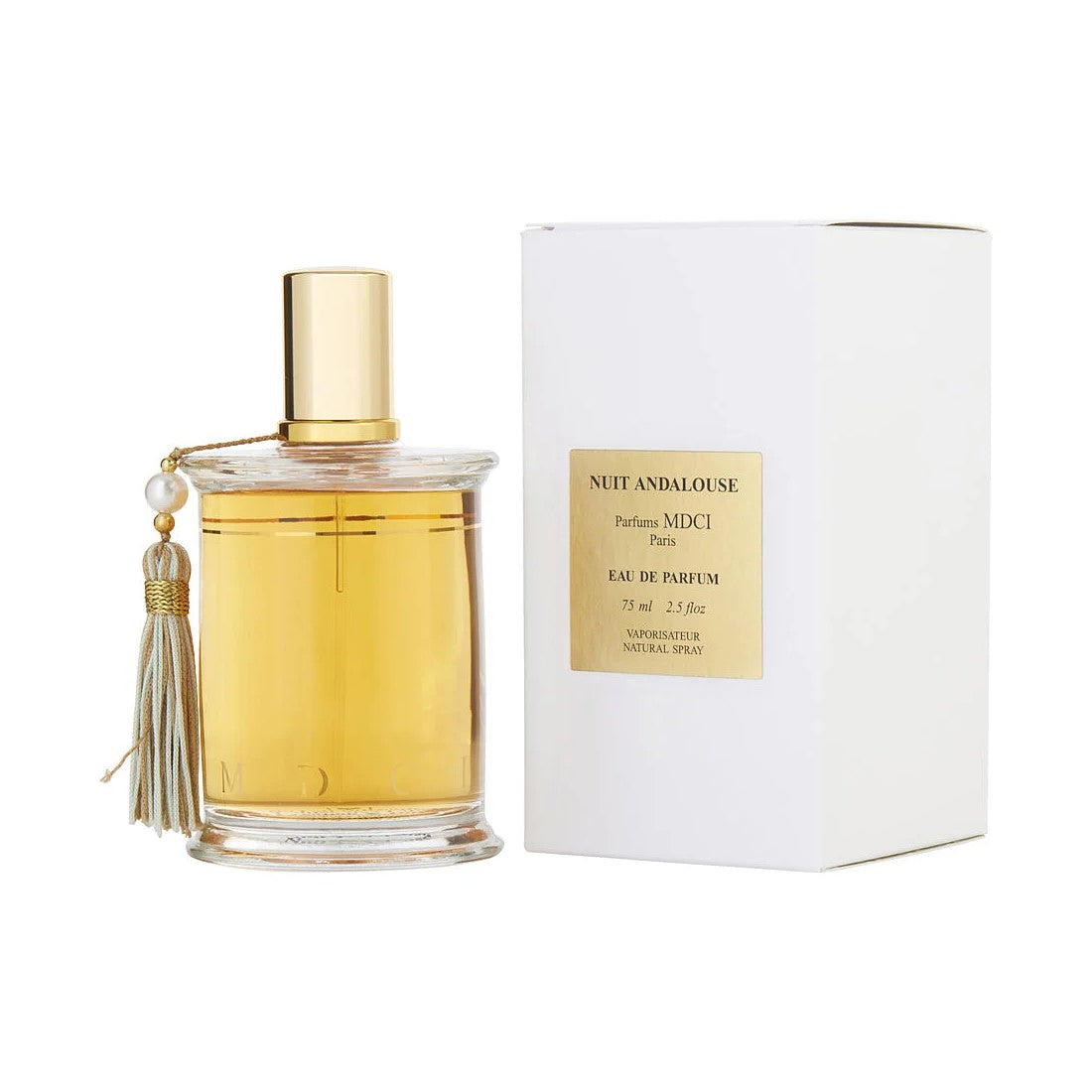 Nuit Andalouse EDP - Main Image