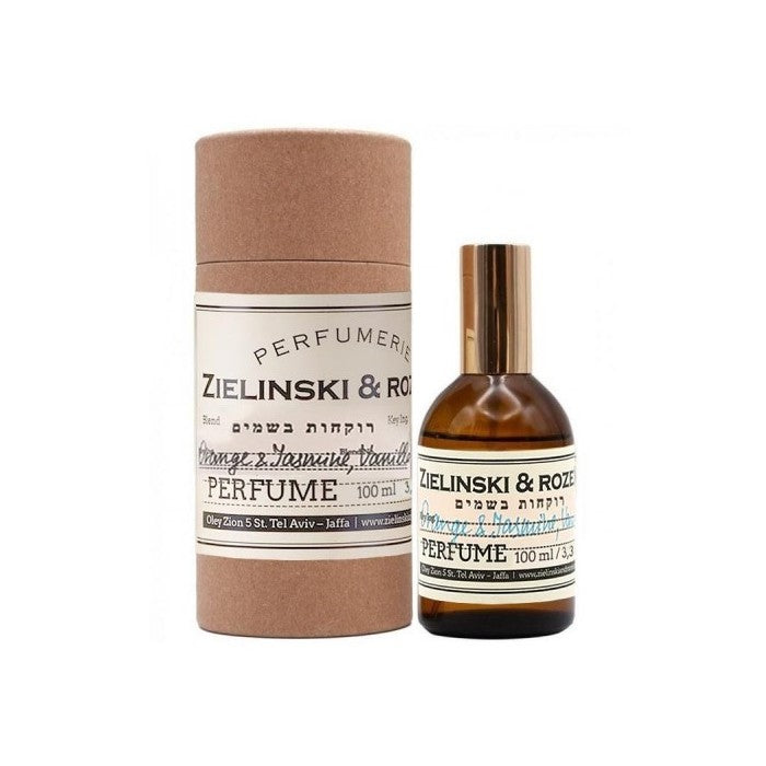 Orange Jasmine Vanilla Parfum