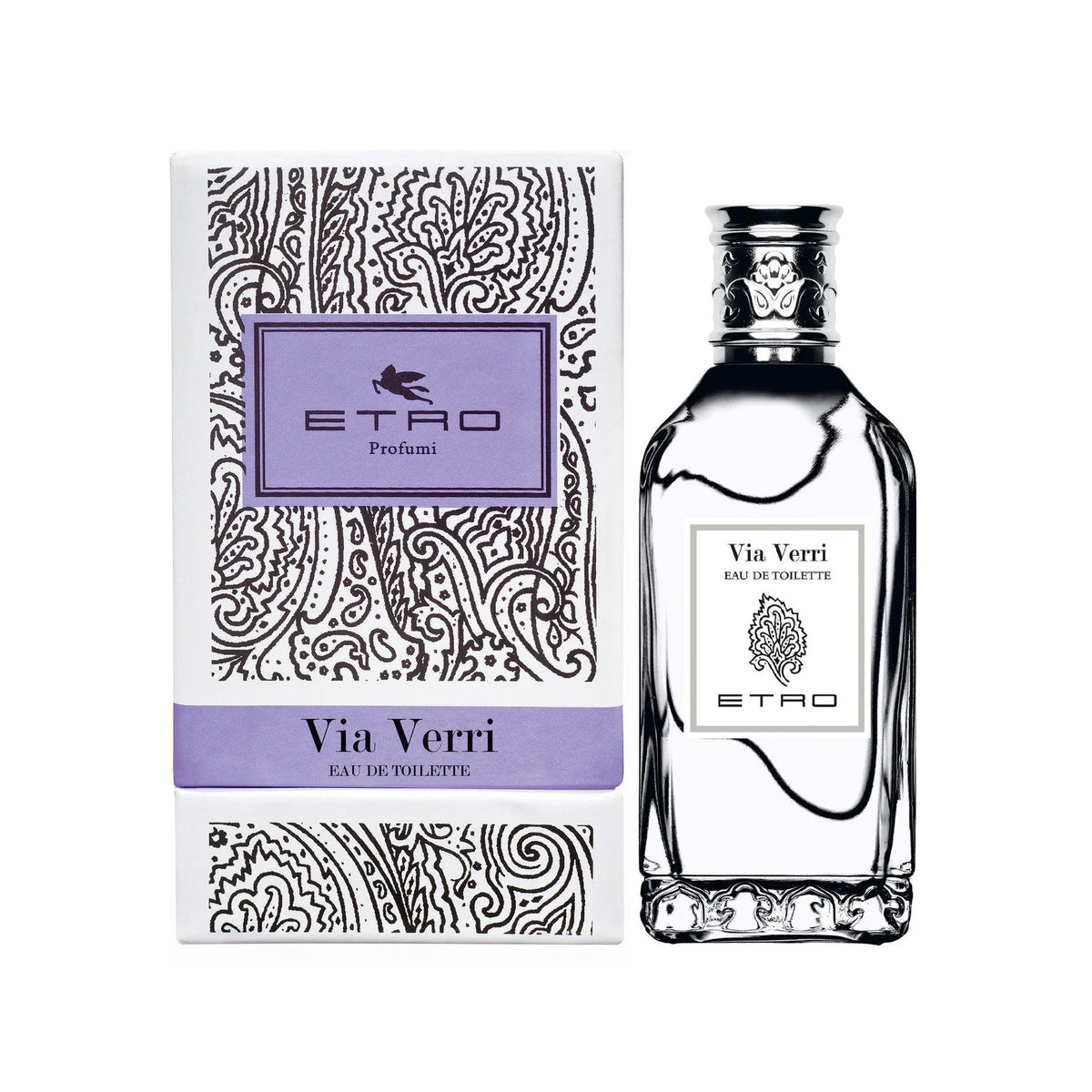 Via verri etro parfum new arrivals