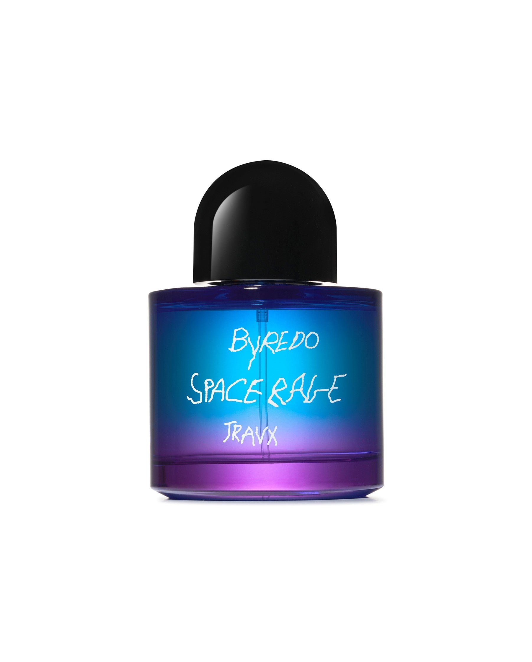 Space Rage Travx Limited Edition EDP Scentoholic