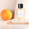 Orange X Santal EDP