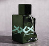 XXX Verdigris EDP