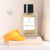 Orange X Santal EDP