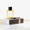 Orange X Santal EDP