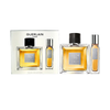 L'Homme Ideal L'Intense EDP (Set of 2) Gift Set