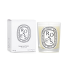 Roses Classic Candle