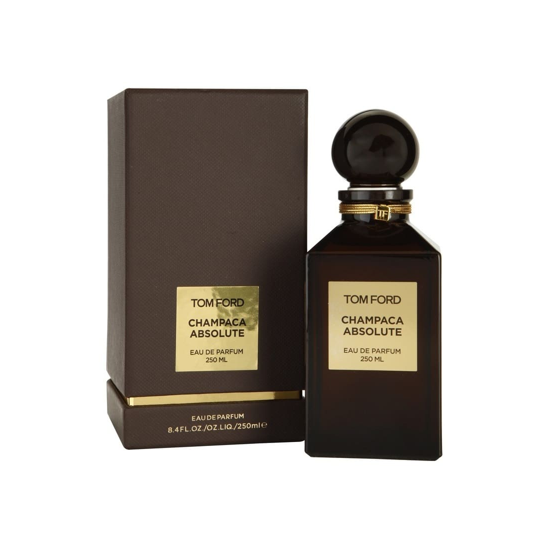 Champaca Absolute EDP – Scentoholic