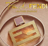 Fan di Fendi Leather Essence EDP (Vintage)