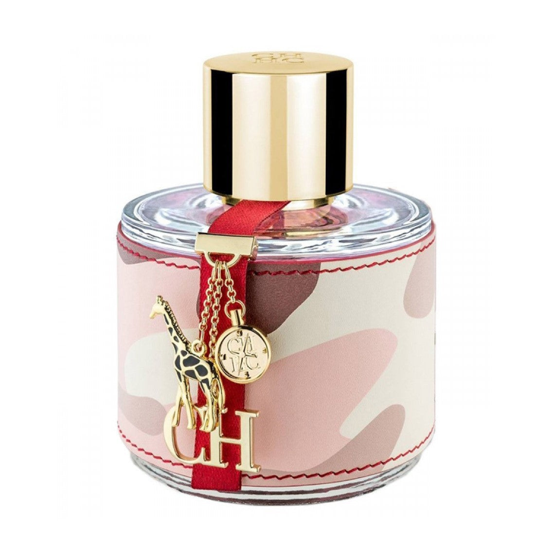 CH Africa Limited Edition EDT – Scentoholic