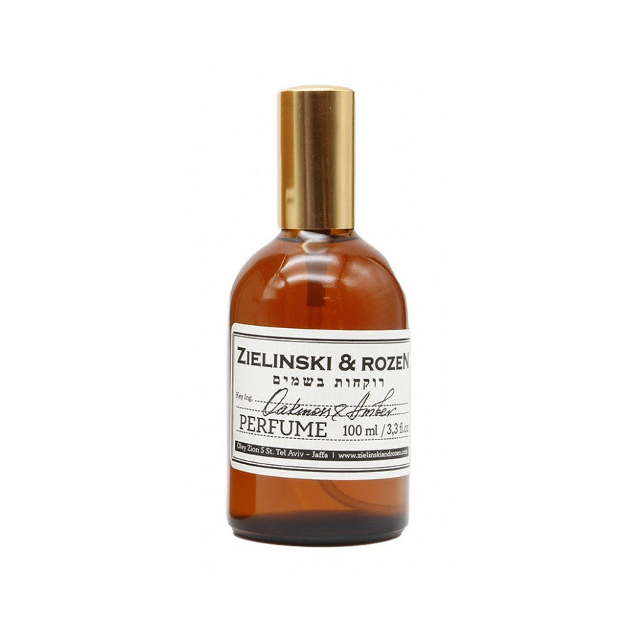 Oakmoss sales amber woody