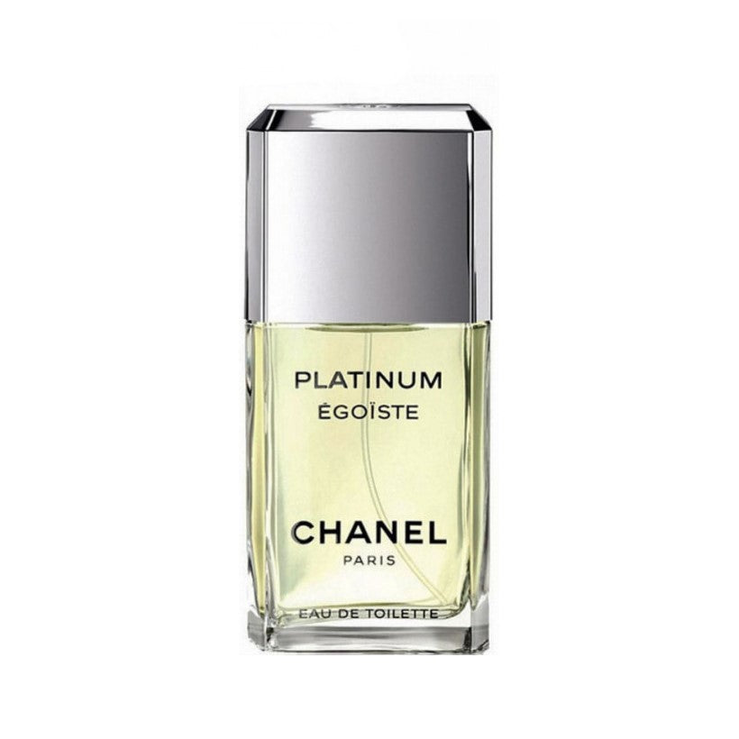 Chanel Platinum Egoiste Pour Homme 100ml Eau De Toilette – Flash